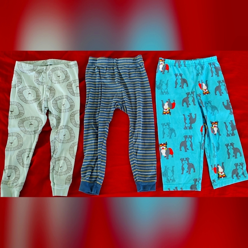 Sweat bundle